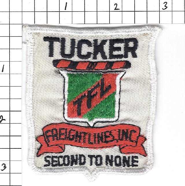 Tucker Freightlines c02